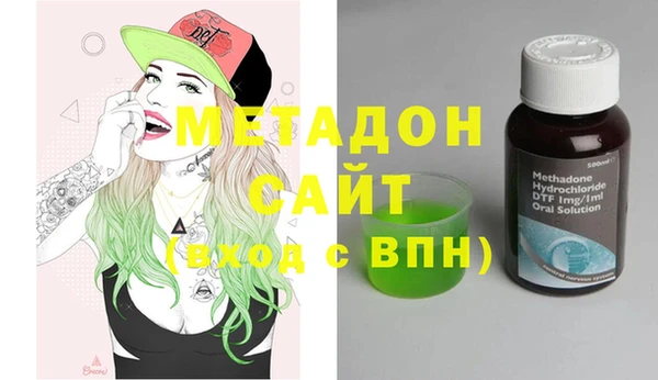 таблы Баксан